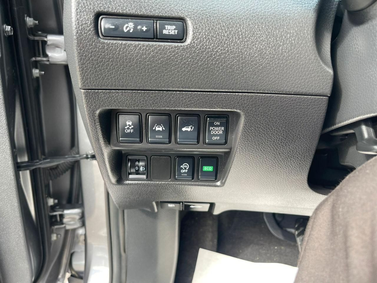 Nissan X-Trail dCi 150 2WD N-Connecta