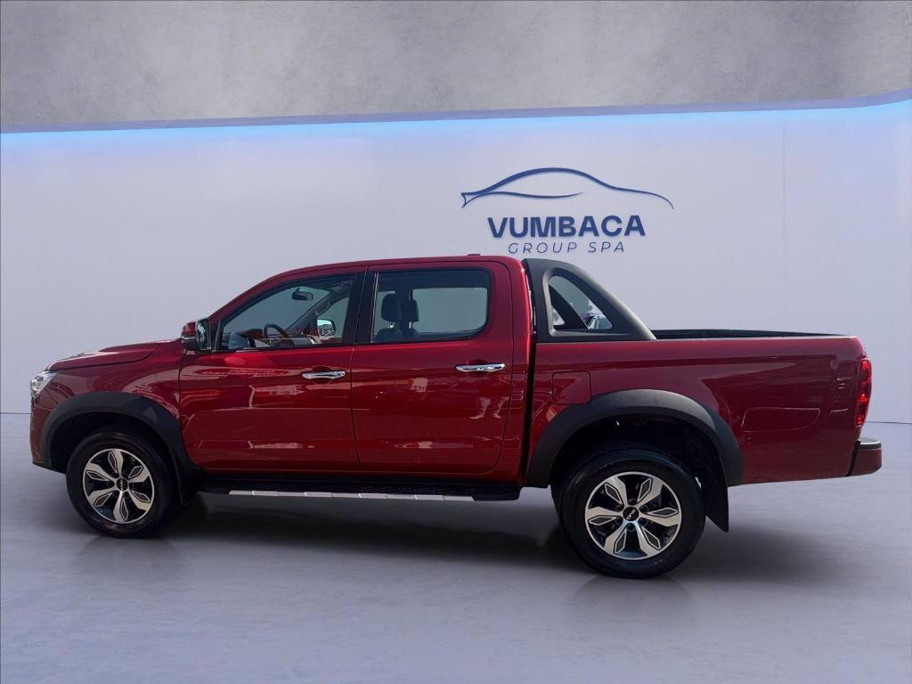 EVO Evo Cross 4 2.0 turbo diesel 136cv del 2023
