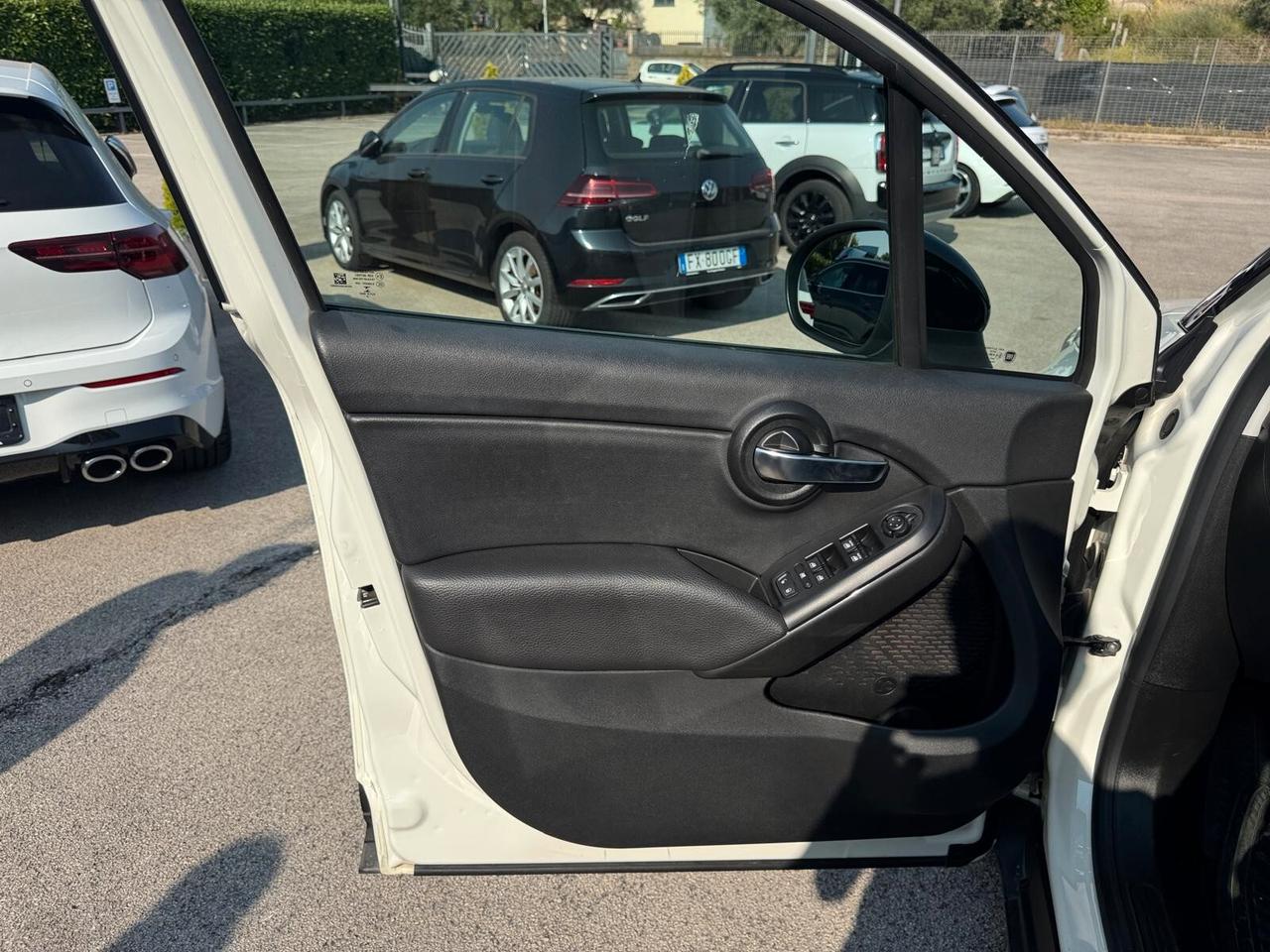 Fiat 500X 1.3 MultiJet 95 CV City Cross