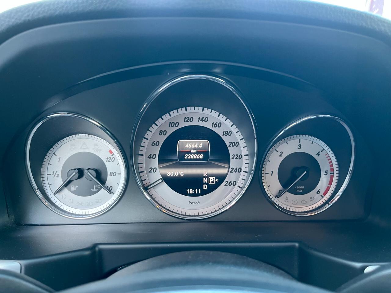 Mercedes-benz GLK 220 CDI 4Matic BlueEFFICIENCY Sport PERFETTA!!!