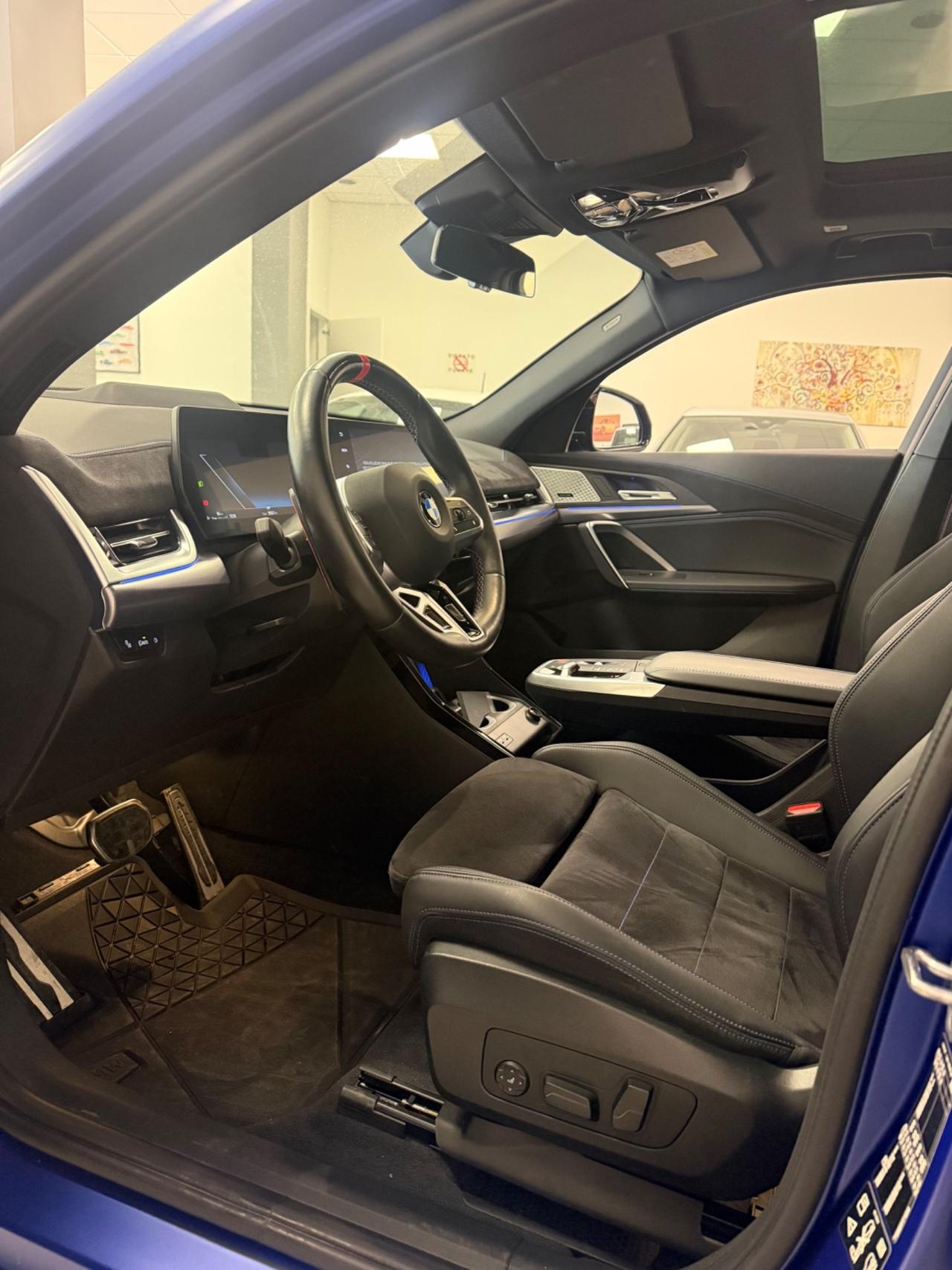 Bmw X2 M M35i xDrive Msport Pro