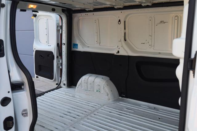 FIAT Talento 1.6 MJT 120CV Furgone 10q PREZZO FINITO
