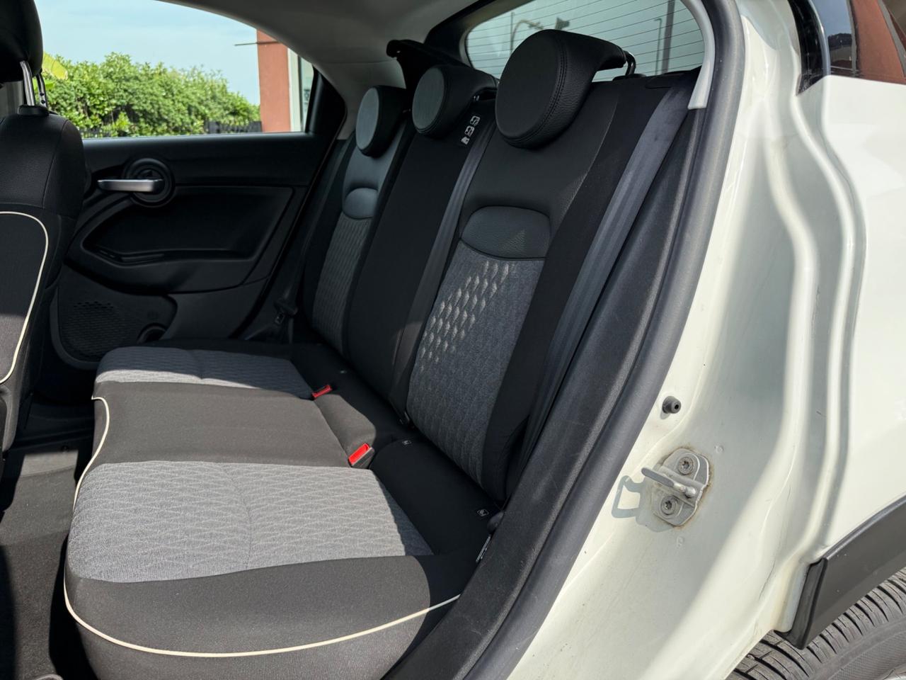 Fiat 500X 1.0 T3 120 CV Lounge