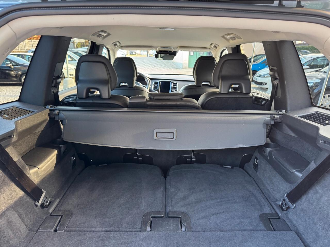 Volvo XC 90 XC90 D5 AWD Geartronic Business Plus