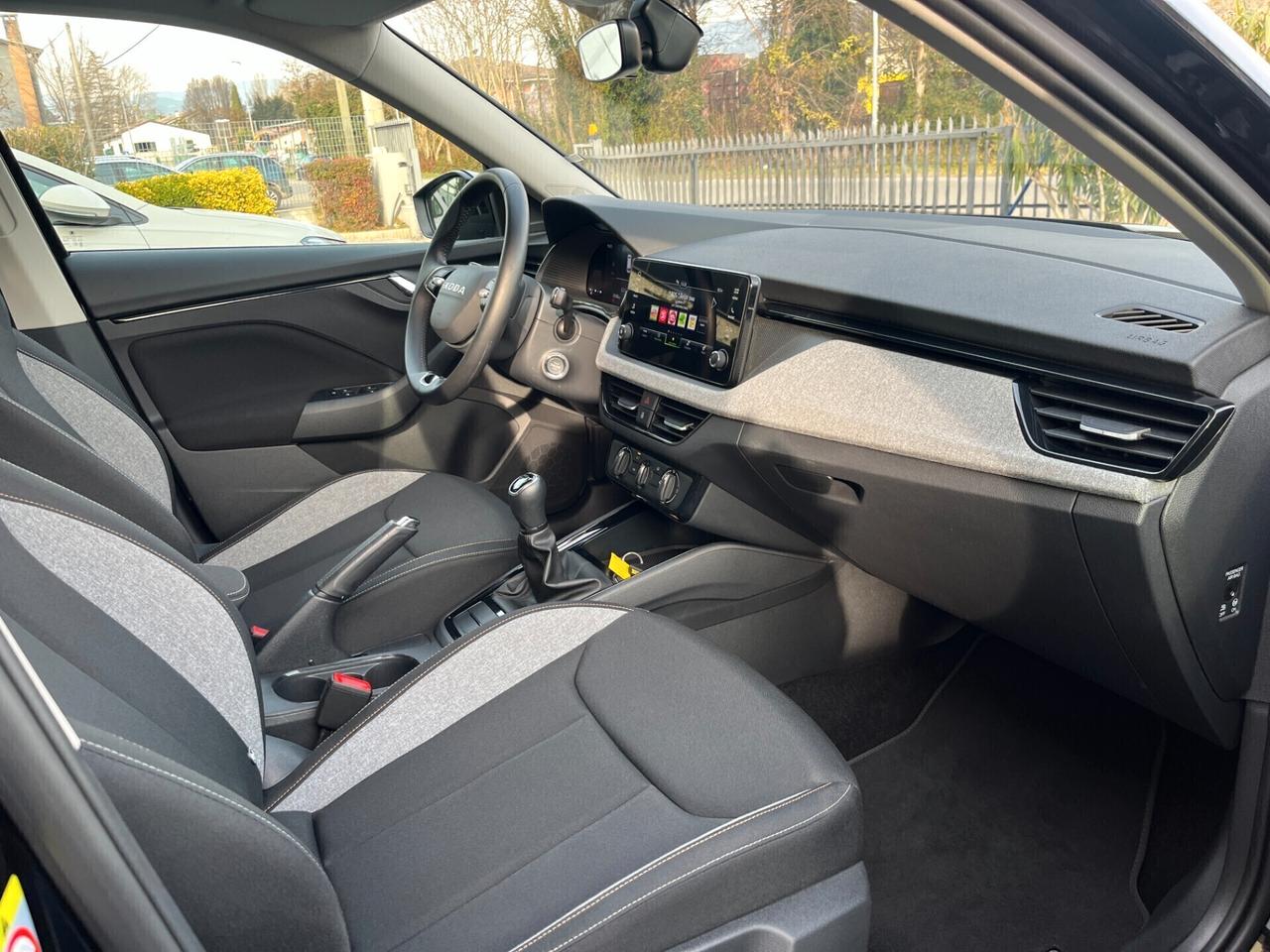 Skoda Kamiq 1.0 TSI 12/2024 **KM 26133**