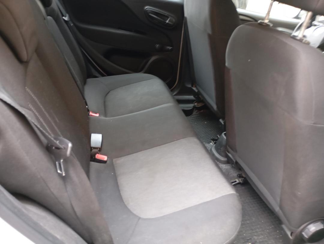 Fiat Punto - Buona neopatentati - 2015