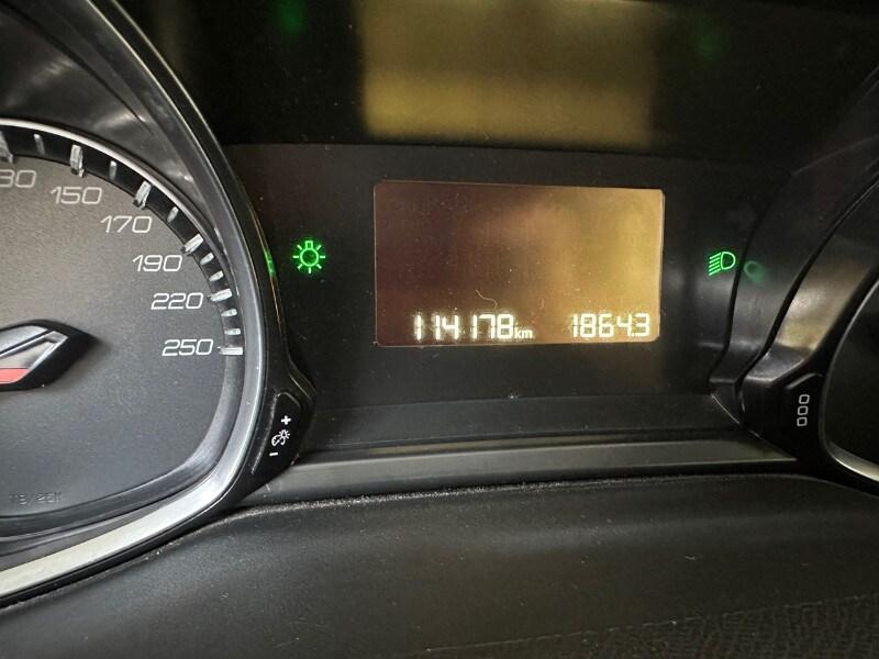 PEUGEOT 308 2ª serie 308 BlueHDi 120 S&S SW Ac...