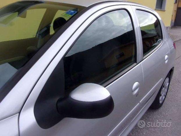 PEUGEOT 206 Plus 5p 1.1 X-Line-UNICO PROPRIETARI