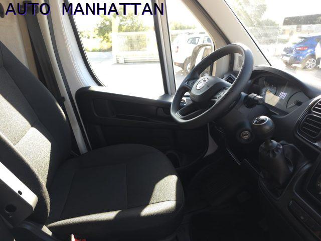 FIAT Ducato 2.2 Mjt 140CV PLM-TM Furgone