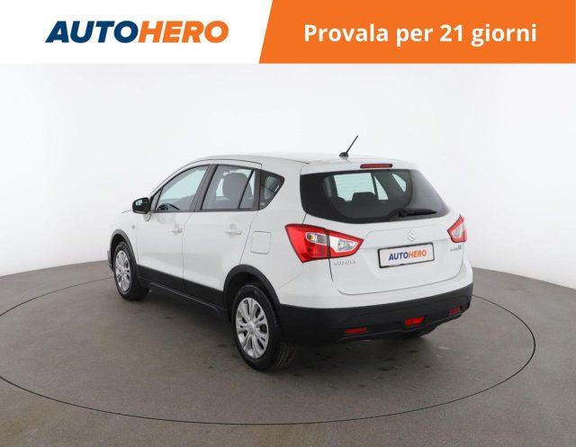 SUZUKI S-Cross 1.0 Boosterjet Easy