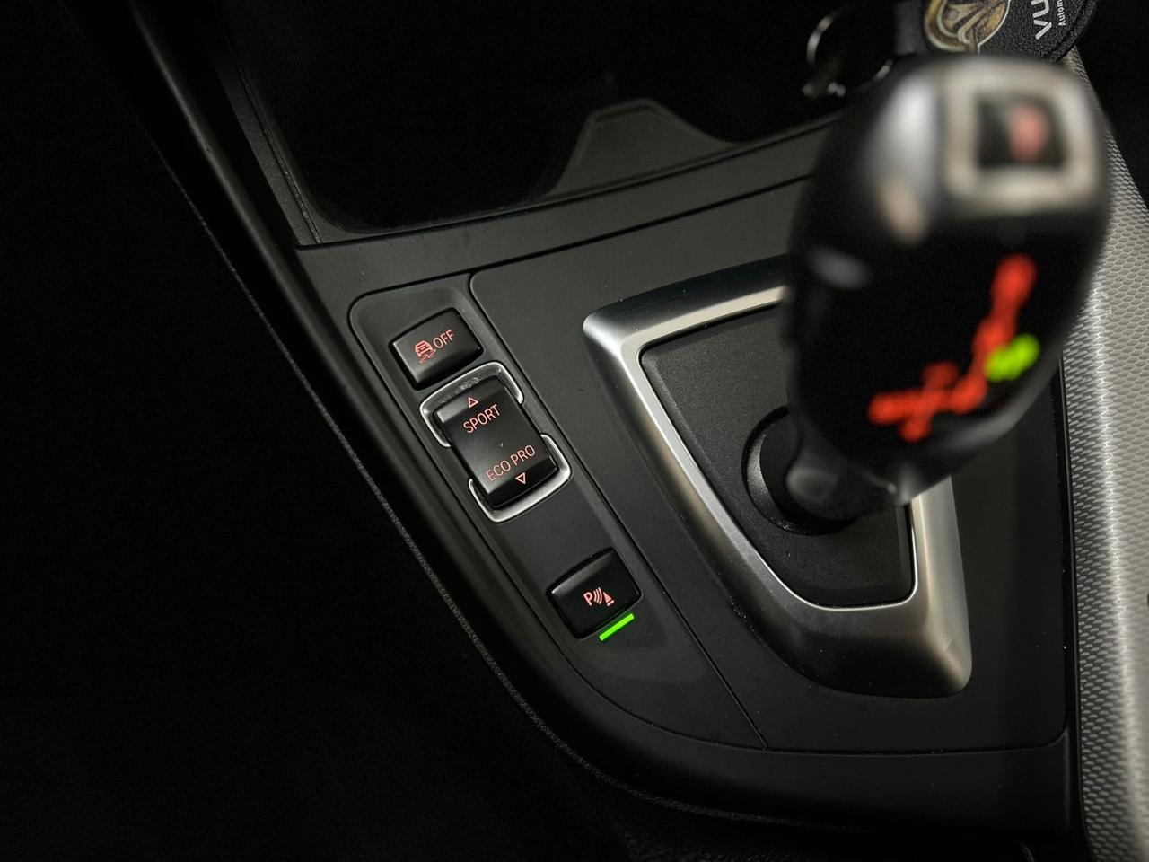 Bmw 116 116d 5p. Msport