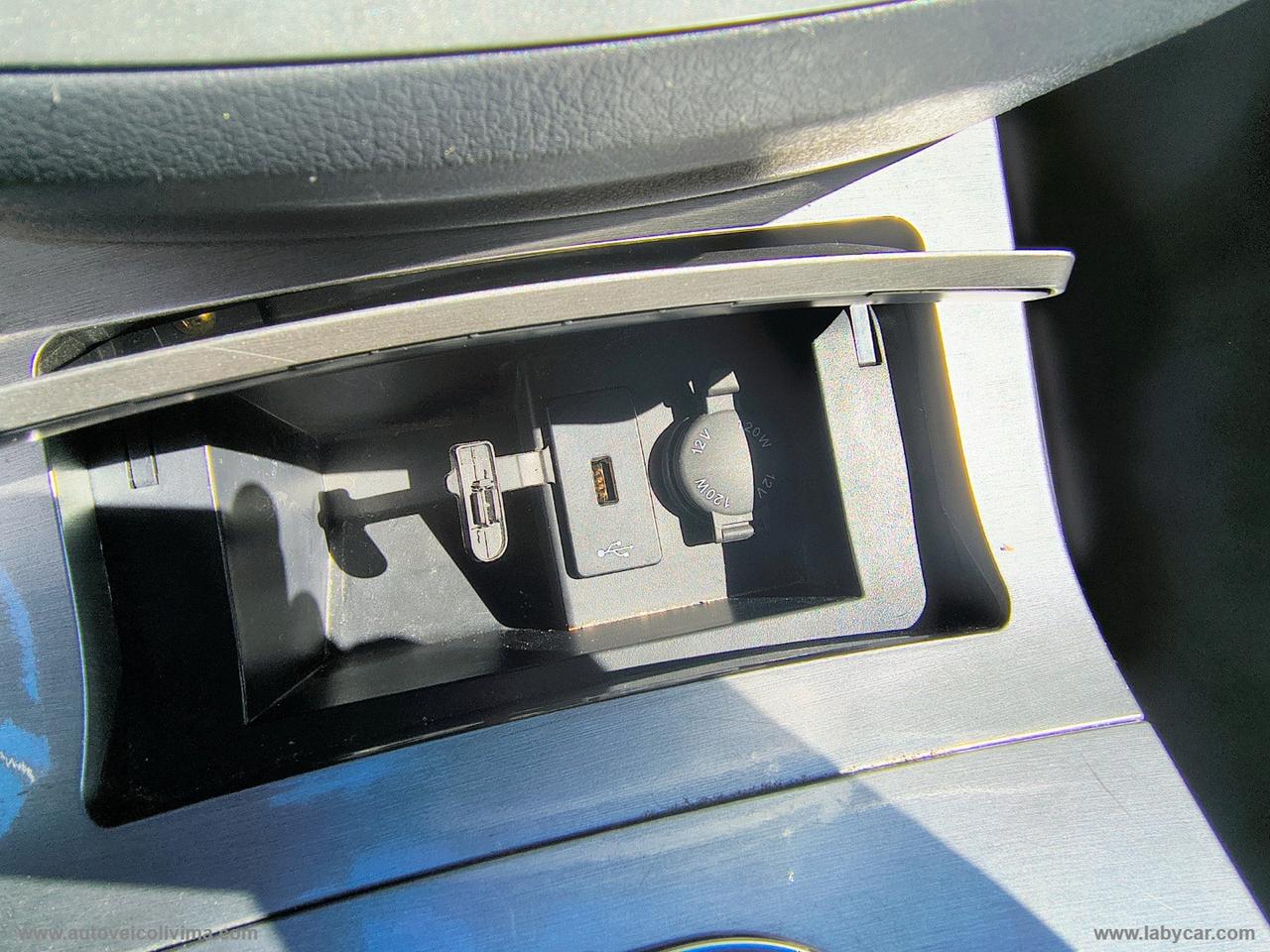 EVO Cross 4 2.0 Turbo Diesel DC