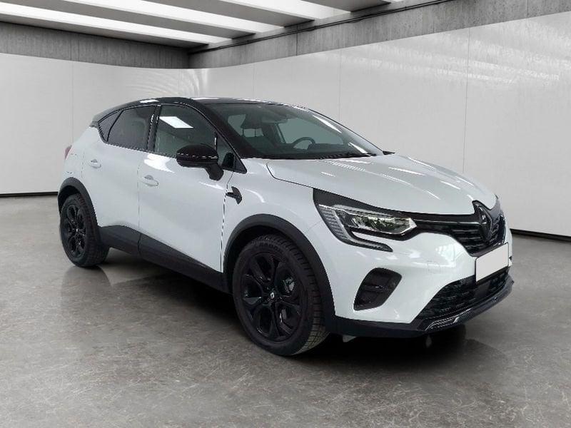Renault Captur 1.6 E-Tech phev Rive Gauche 160cv auto