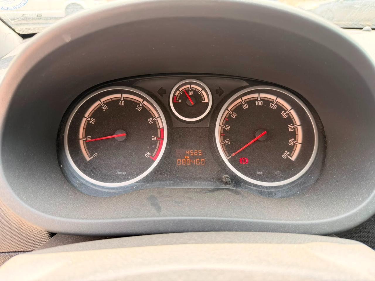 Opel Corsa 1.0 Carplay