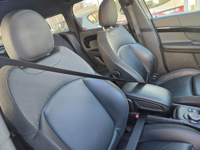 MINI Countryman 1.5 Cooper SE Hype Countryman ALL4 Automatica