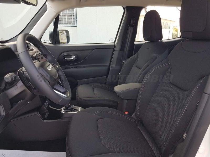 Jeep Renegade Renegade E-Hybrid My25 Summit1.5 Turbo T4 E-Hybrid 130cv Fwd