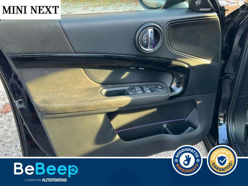 MINI Mini Countryman F60 MINI COUNTRYMAN 2.0 COOPER S JCW ALL4 AUTO