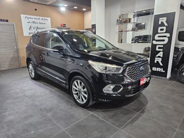 Ford Kuga Vignale 2.0 TDCI 180 CV Powershift