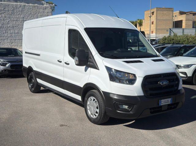 FORD Transit Furgone 350 2.0 TDCi