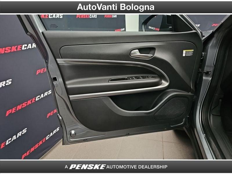 Jeep Avenger Avenger 1.2 turbo Longitude fwd 100cv