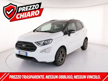 Ford EcoSport 1.5 ecoblue ST-Line s&s 95cv my20.25