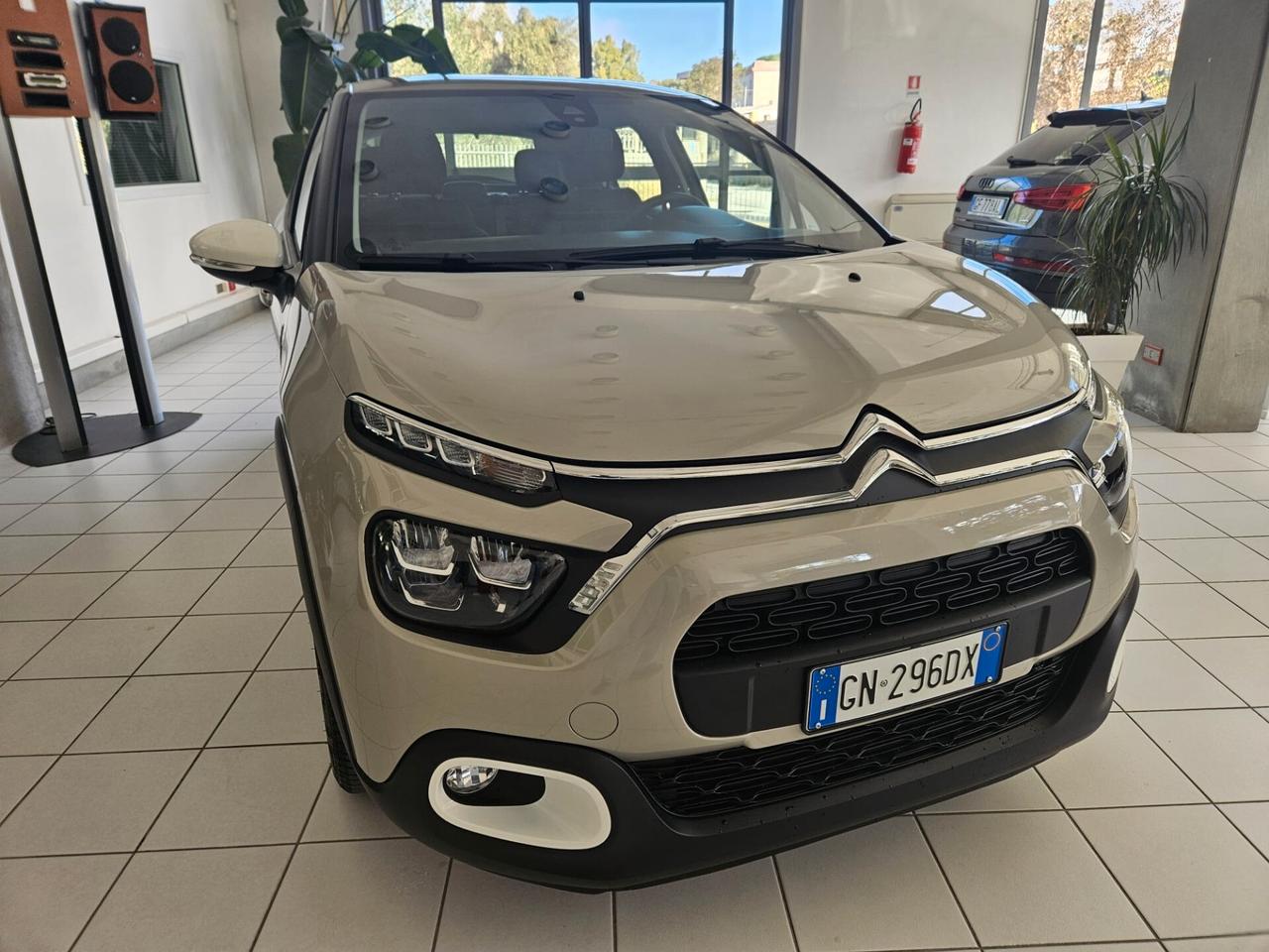 Citroen C3 PureTech 83 S&S You