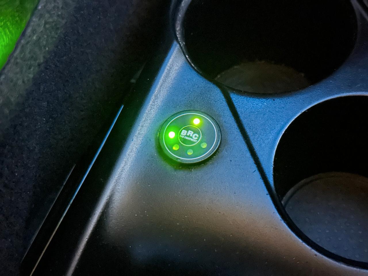 HYUNDAI i10 1.1 12V BlueDrive GPL