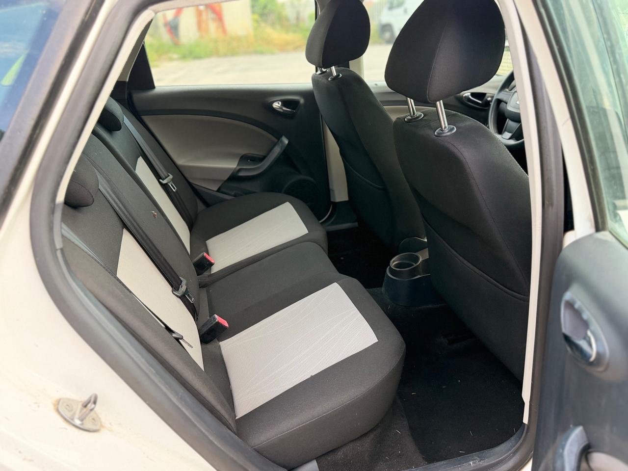 Seat Ibiza ST 1.6 TDI CR DPF Style