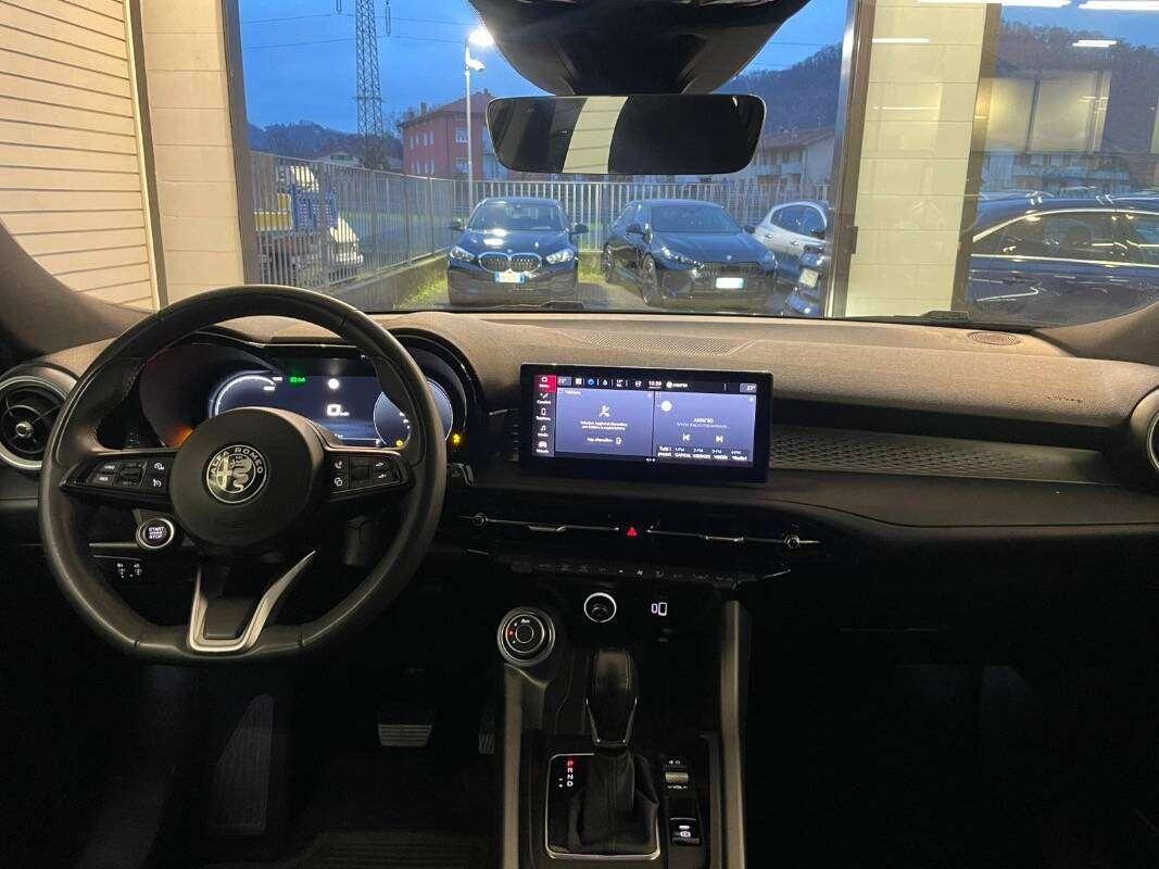 Alfa Romeo Tonale Tonale 1.6 Sprint 130cv tct6