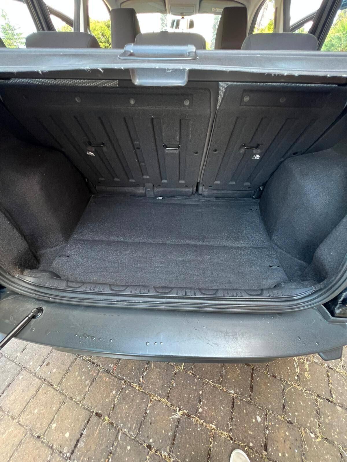 Ford EcoSport 1.5 TDCi 95 CV Titanium