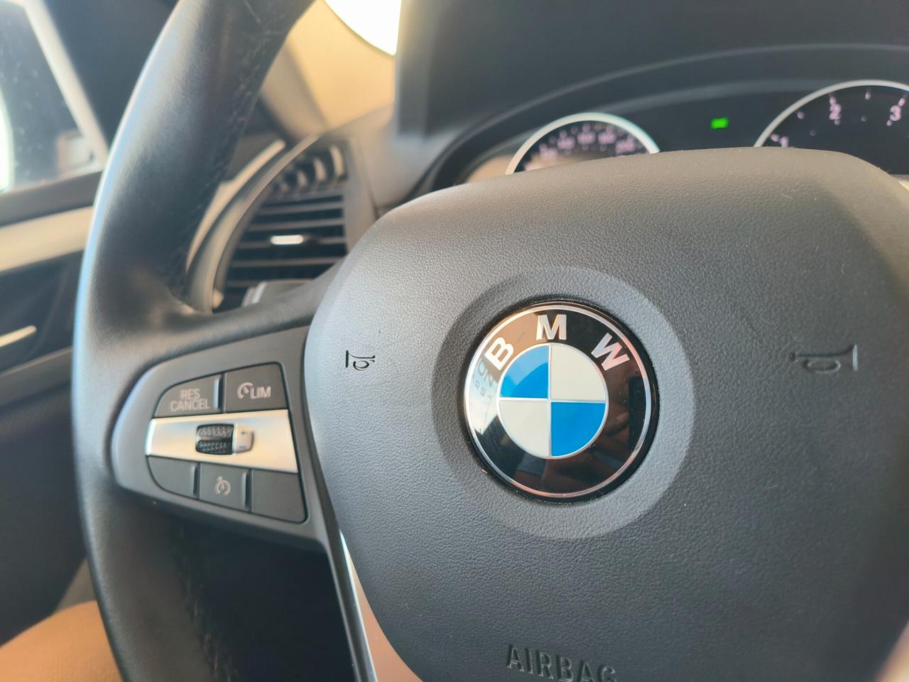 Bmw X3 xDrive20d 48V Business Advantage
