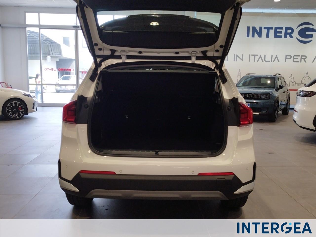 BMW X1 sdrive18d auto