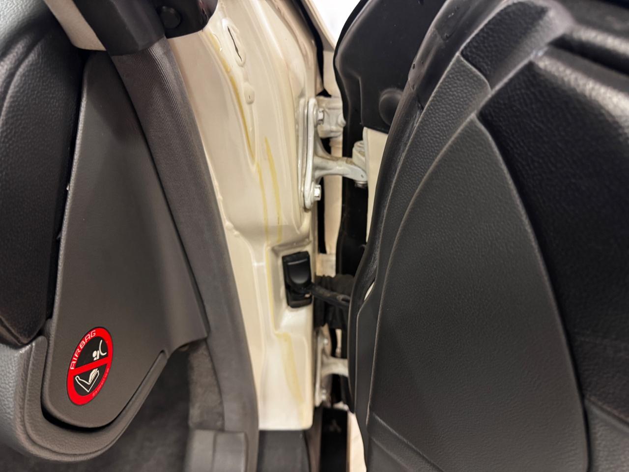 Mercedes-benz SL 500 350 Cabrio-Bianco Perla- Pack AMG-18”-Unica