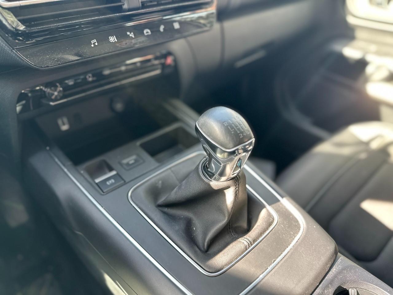 CITROEN C5 Aircross I 2022 - C5 Aircross 1.2 puretech Feel s&s 130cv