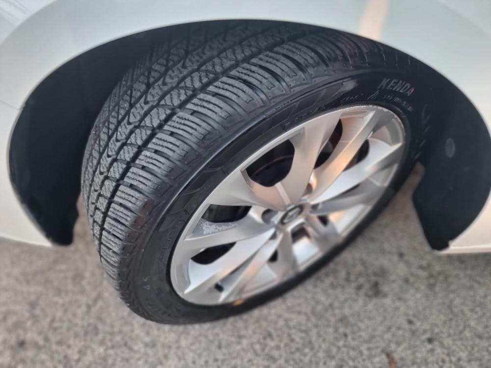 Renault Megane Sporter 1.5 dci energy Intens 110cv