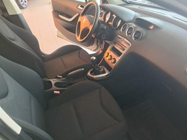 PEUGEOT 308 PEUGEOT 308 1.4 VTi 95 CV ? 67.000 KM CERTIFICATI