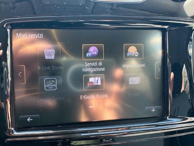 Renault Captur dCi 8V 90 CV Start&Stop Energy Intens