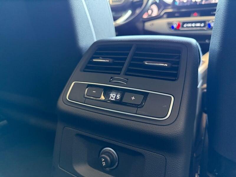 Audi A4 2.0 35 TDI BUSIN ADVAN. S TRONIC