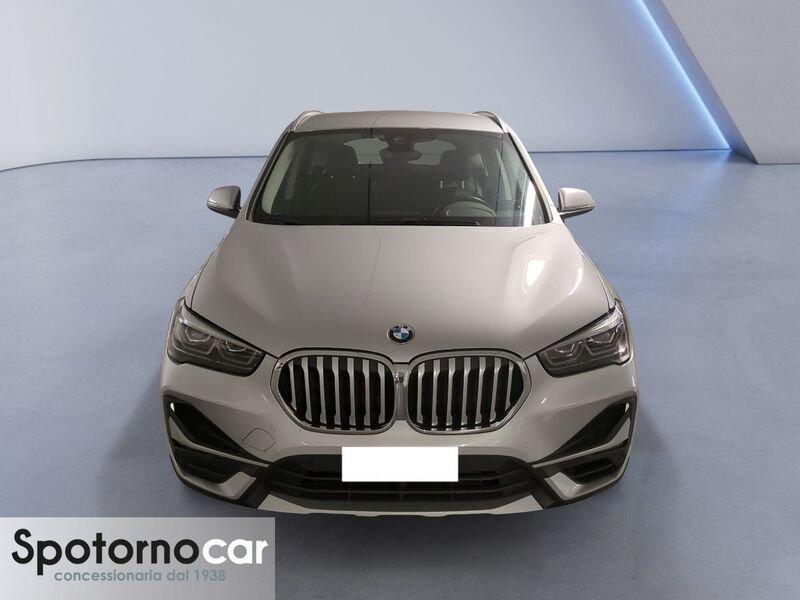 BMW X1 sDrive20i xLine