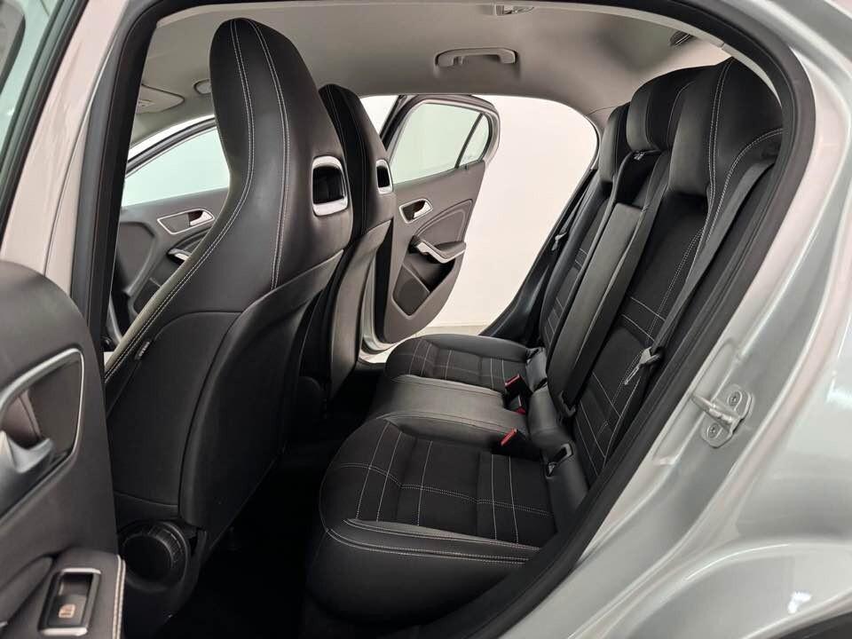 Mercedes-benz GLA 200 d CDi Sport 2016