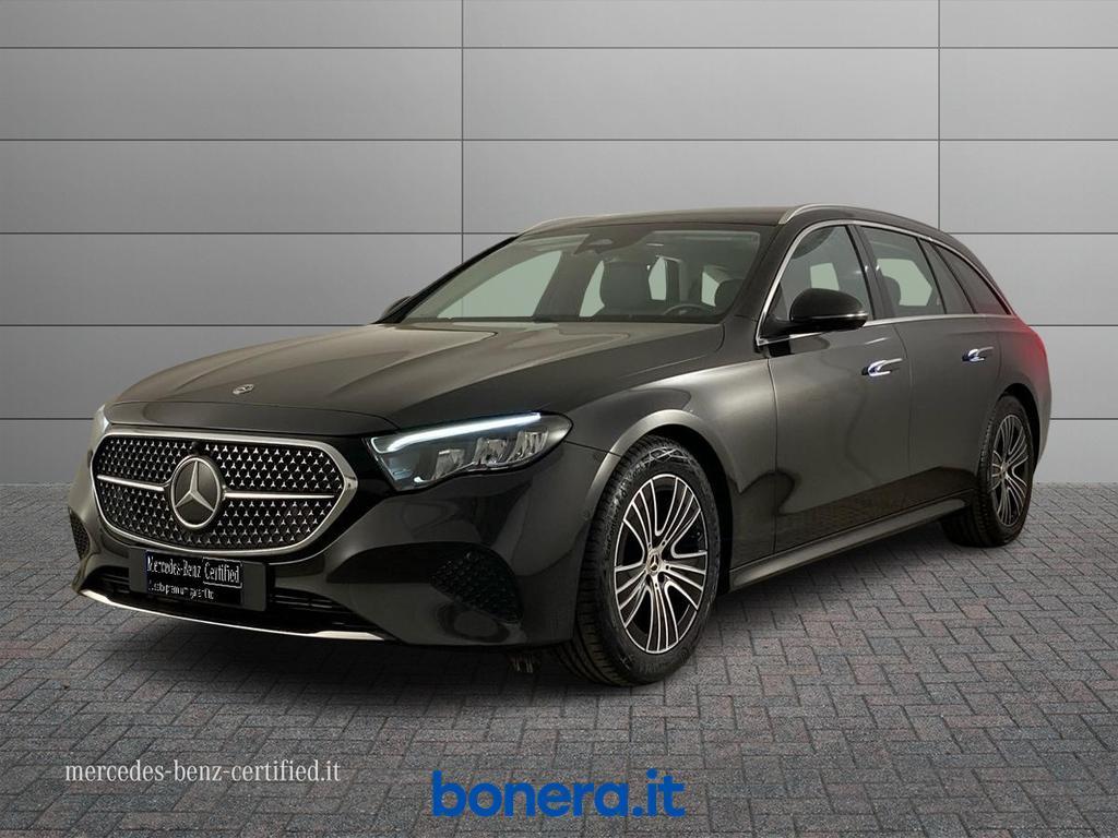 Mercedes Classe E 200 200 d Advanced 9G-Tronic