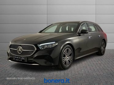 Mercedes Classe E 200 200 d Advanced 9G-Tronic