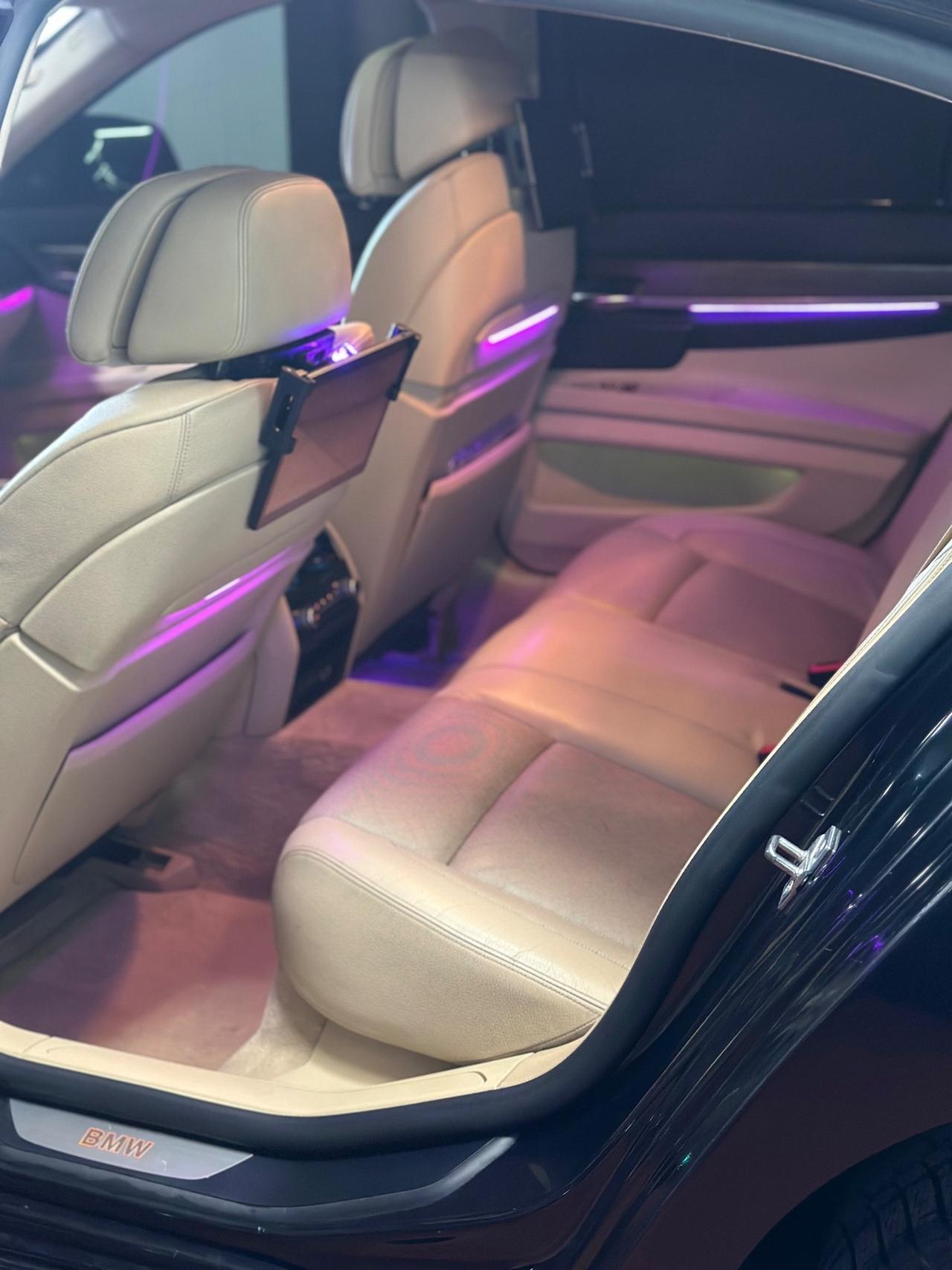 Bmw 730d 2014