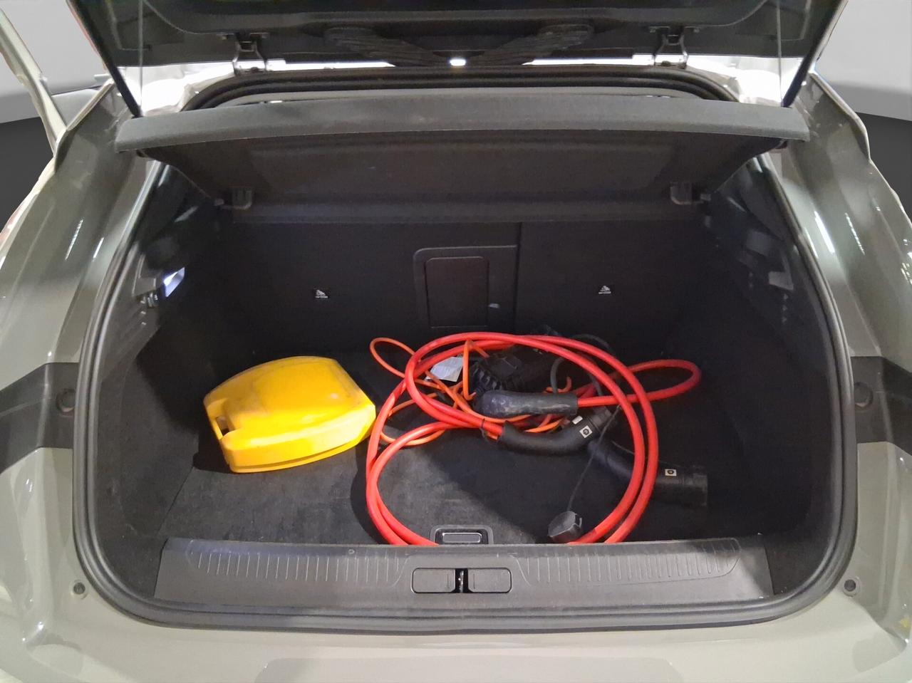 Ds DS4 PLUG IN HYBRID TROCADERO