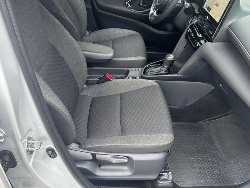 Toyota Yaris Cross 1.5H Trend E-CVT