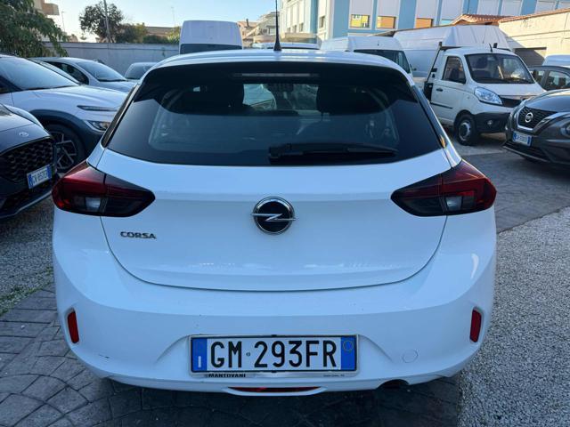 OPEL Corsa 1.2 EDITION 75 CV SENZA OBBLIGO DI FINANZAMENTO !!