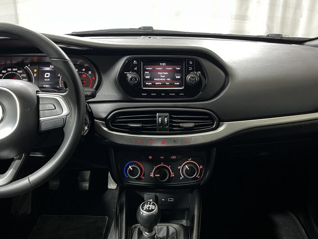 Fiat Tipo 5p 1.4 Street 95cv my20
