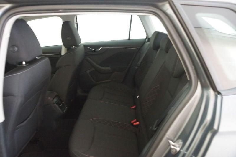 Škoda Kamiq 1.0 TSI 95cv Ambition