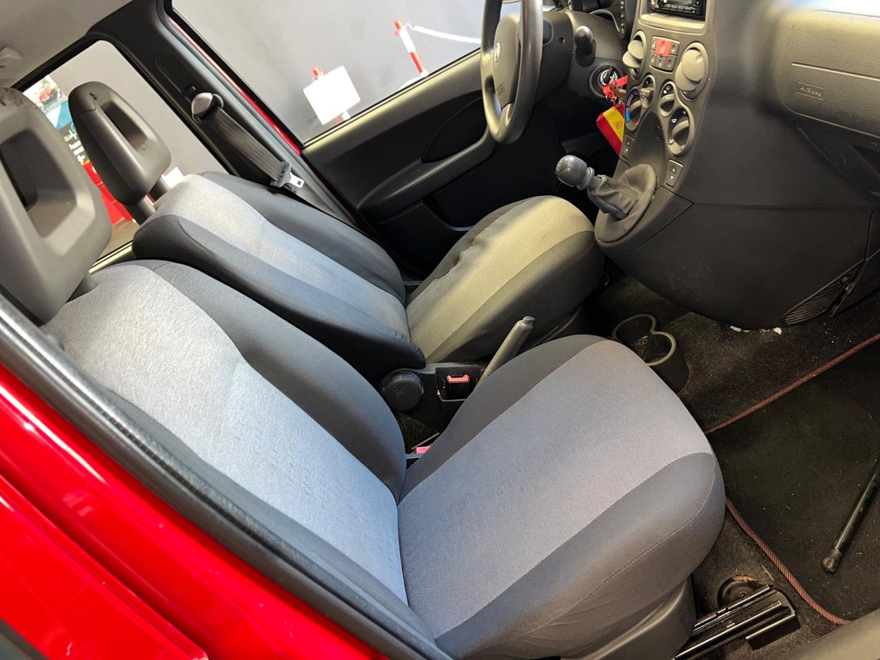 Fiat Panda 1.4 Natural Power Classic