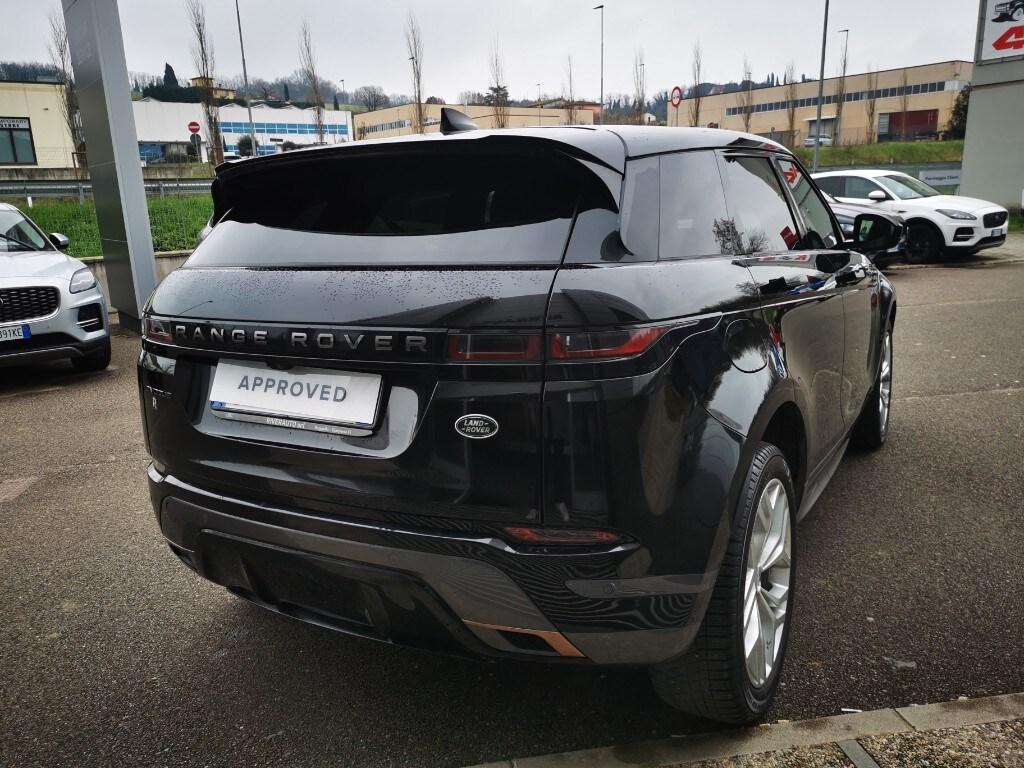 LAND ROVER RR Evoque 2ª serie Range Rover Evoq...